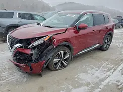 JN8AT3CB4MW240511 2021 NISSAN ROGUE