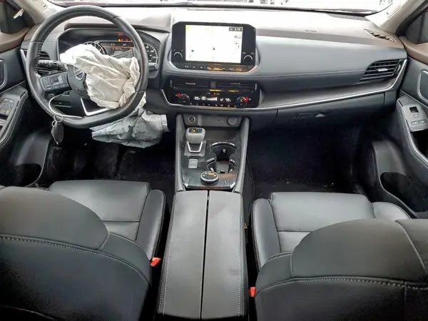 JN8AT3CB4MW240511 2021 NISSAN ROGUE - Image 8