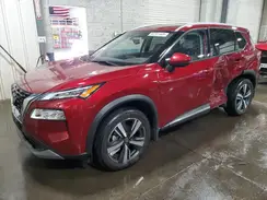 JN8AT3CB4MW241092 2021 NISSAN ROGUE