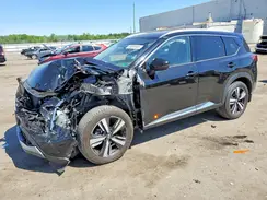 JN8AT3CB4MW241545 2021 NISSAN ROGUE