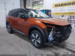 JN8AT3CB5MW205587 2021 NISSAN ROGUE