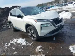 JN8AT3CB5MW206593 2021 NISSAN ROGUE