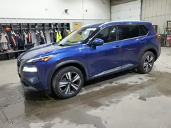 JN8AT3CB5MW207940 2021 NISSAN ROGUE