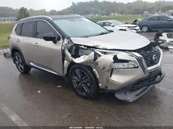 JN8AT3CB5MW215603 2021 NISSAN ROGUE
