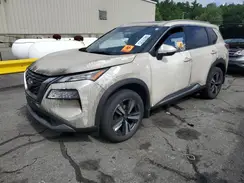 JN8AT3CB5MW217710 2021 NISSAN ROGUE