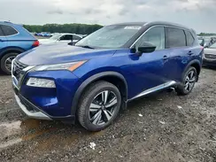 JN8AT3CB5MW217903 2021 NISSAN ROGUE