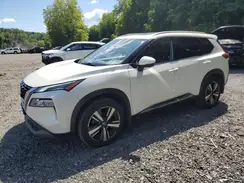 JN8AT3CB5MW218436 2021 NISSAN ROGUE