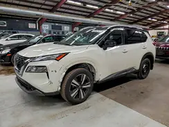 JN8AT3CB5MW221501 2021 NISSAN ROGUE