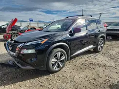 JN8AT3CB5MW225435 2021 NISSAN ROGUE