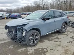JN8AT3CB5MW229422 2021 NISSAN ROGUE
