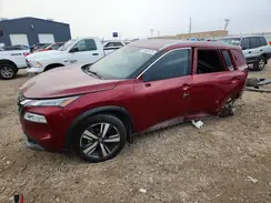 JN8AT3CB5MW231753 2021 NISSAN ROGUE