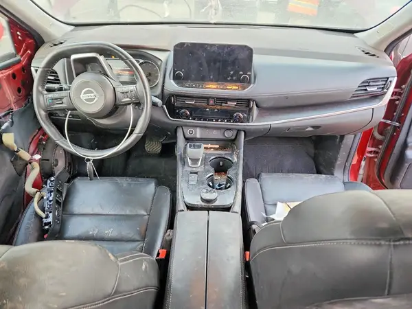 JN8AT3CB5MW231753 2021 NISSAN ROGUE - Image 8