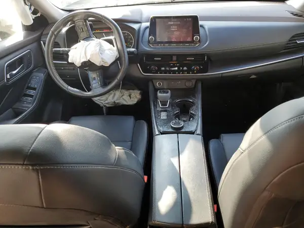 JN8AT3CB5MW232482 2021 NISSAN ROGUE - Image 8