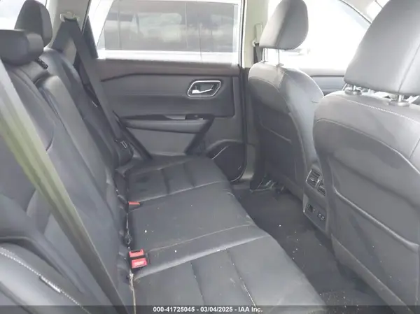 JN8AT3CB5MW239433 2021 NISSAN ROGUE - Image 7
