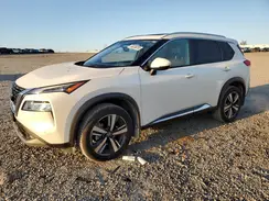 JN8AT3CB5MW239769 2021 NISSAN ROGUE