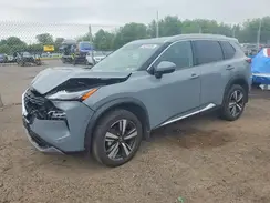 JN8AT3CB5MW239920 2021 NISSAN ROGUE