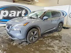 JN8AT3CB5MW241005 2021 NISSAN ROGUE