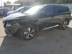 JN8AT3CB5MW241277 2021 NISSAN ROGUE