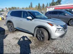 JN8AT3CB5MW241294 2021 NISSAN ROGUE