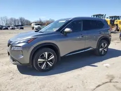 JN8AT3CB5MW242154 2021 NISSAN ROGUE