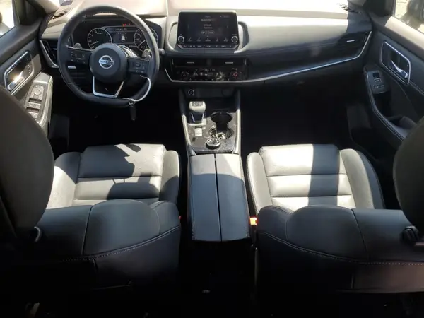 JN8AT3CB5MW242154 2021 NISSAN ROGUE - Image 8