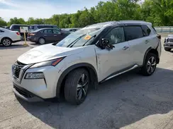 JN8AT3CB5MW242588 2021 NISSAN ROGUE