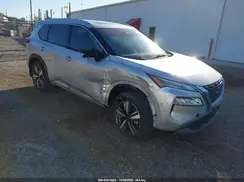 JN8AT3CB6MW205923 2021 NISSAN ROGUE