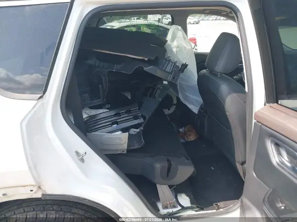 JN8AT3CB6MW207428 2021 NISSAN ROGUE - Image 8