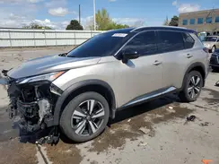 JN8AT3CB6MW211429 2021 NISSAN ROGUE