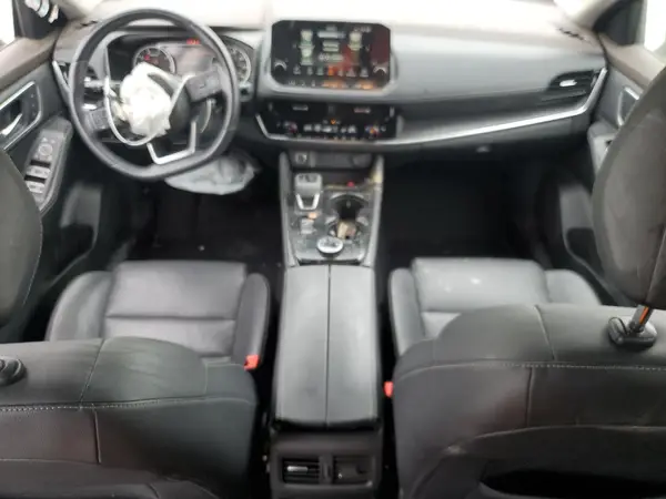 JN8AT3CB6MW211611 2021 NISSAN ROGUE - Image 8