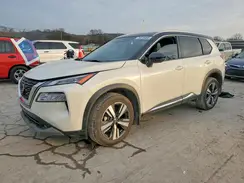 JN8AT3CB6MW213164 2021 NISSAN ROGUE