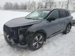 JN8AT3CB6MW220860 2021 NISSAN ROGUE
