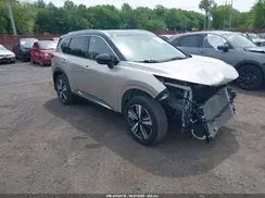 JN8AT3CB6MW222320 2021 NISSAN ROGUE