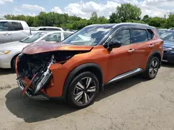 JN8AT3CB6MW224357 2021 NISSAN ROGUE