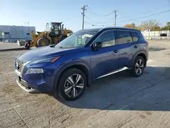 JN8AT3CB6MW225881 2021 NISSAN ROGUE