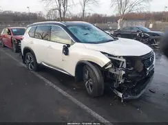 JN8AT3CB6MW227758 2021 NISSAN ROGUE
