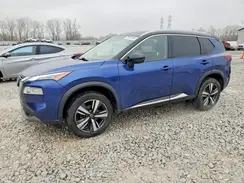 JN8AT3CB6MW228540 2021 NISSAN ROGUE