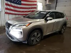 JN8AT3CB6MW230756 2021 NISSAN ROGUE