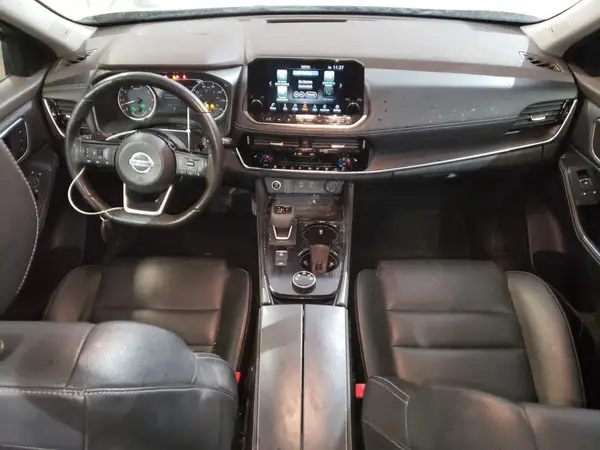 JN8AT3CB6MW230756 2021 NISSAN ROGUE - Image 8