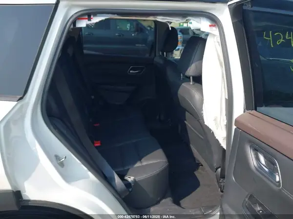 JN8AT3CB6MW235746 2021 NISSAN ROGUE - Image 8