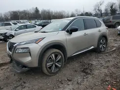 JN8AT3CB6MW236718 2021 NISSAN ROGUE