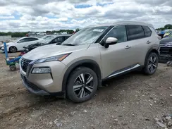 JN8AT3CB6MW236900 2021 NISSAN ROGUE