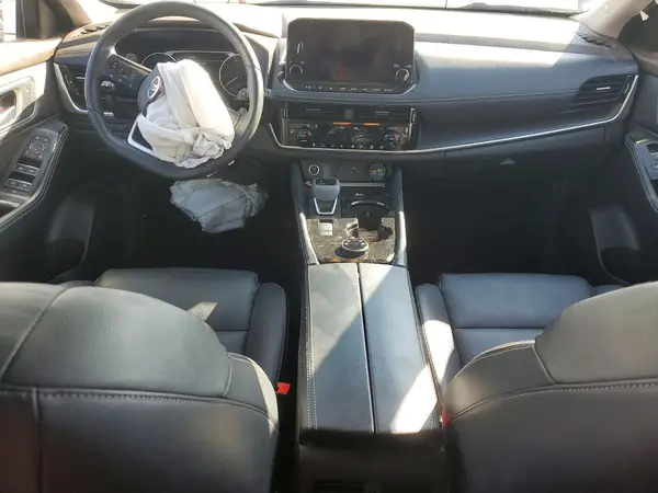 JN8AT3CB6MW238629 2021 NISSAN ROGUE - Image 8