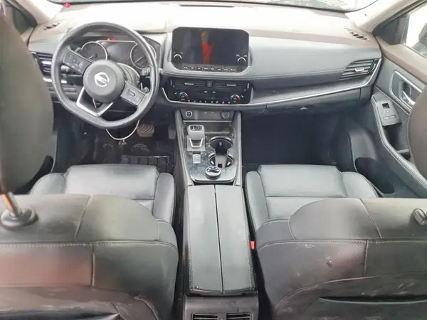 JN8AT3CB6MW238808 2021 NISSAN ROGUE - Image 8