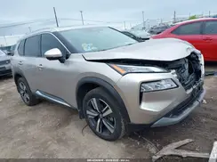 JN8AT3CB6MW240185 2021 NISSAN ROGUE