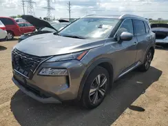 JN8AT3CB6MW240364 2021 NISSAN ROGUE