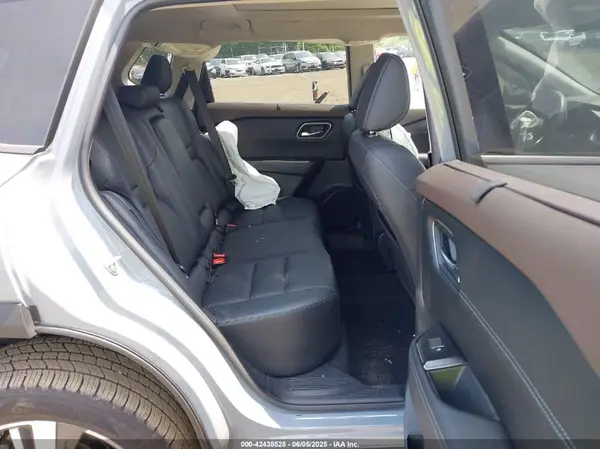 JN8AT3CB6MW242387 2021 NISSAN ROGUE - Image 8