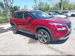 JN8AT3CB6MW242695 2021 NISSAN ROGUE