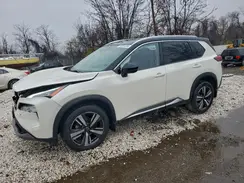 JN8AT3CB7MW209141 2021 NISSAN ROGUE