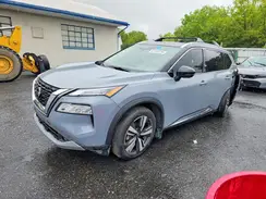JN8AT3CB7MW218308 2021 NISSAN ROGUE
